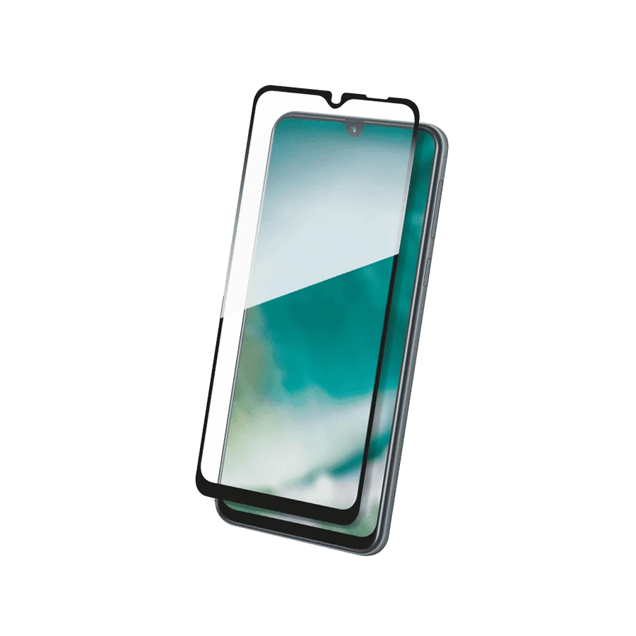 Photo du produit Protège-écran en verre trempé pour Motorola moto e7i