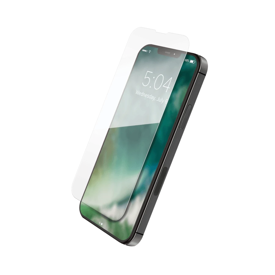 Photo du produit Protège-écran en verre trempé pour iPhone 13 mini