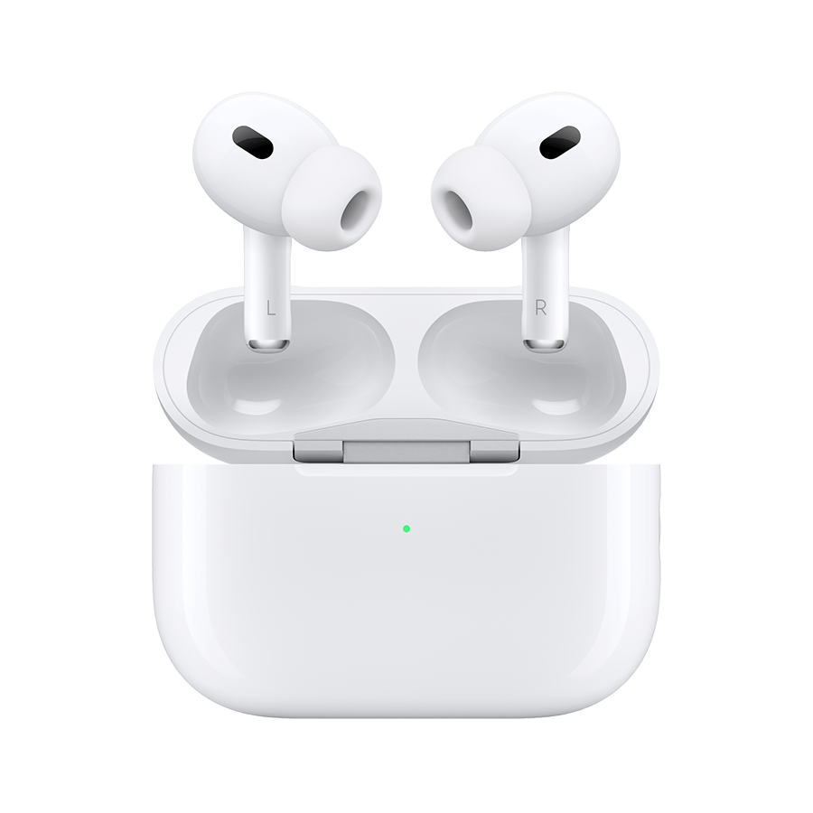 Apple Store : déjà une dragonne pour le boîtier des AirPods Pro 2