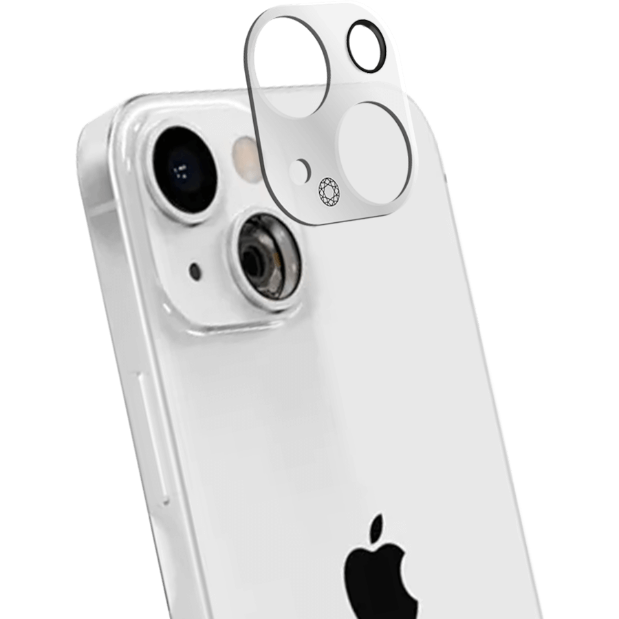 Pack protection d'écran Forceglass verre trempé + caméra lens iPhone 15 Pro  Max - Protection d'écran pour smartphone - Achat & prix