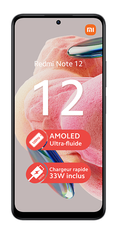 Chargeur Xiaomi Redmi - H-TED Store, en ligne paiement à la livraison
