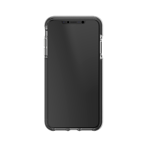 Coque GEAR4 iPhone Xs Max Noir - Accessoires Bouygues Télécom