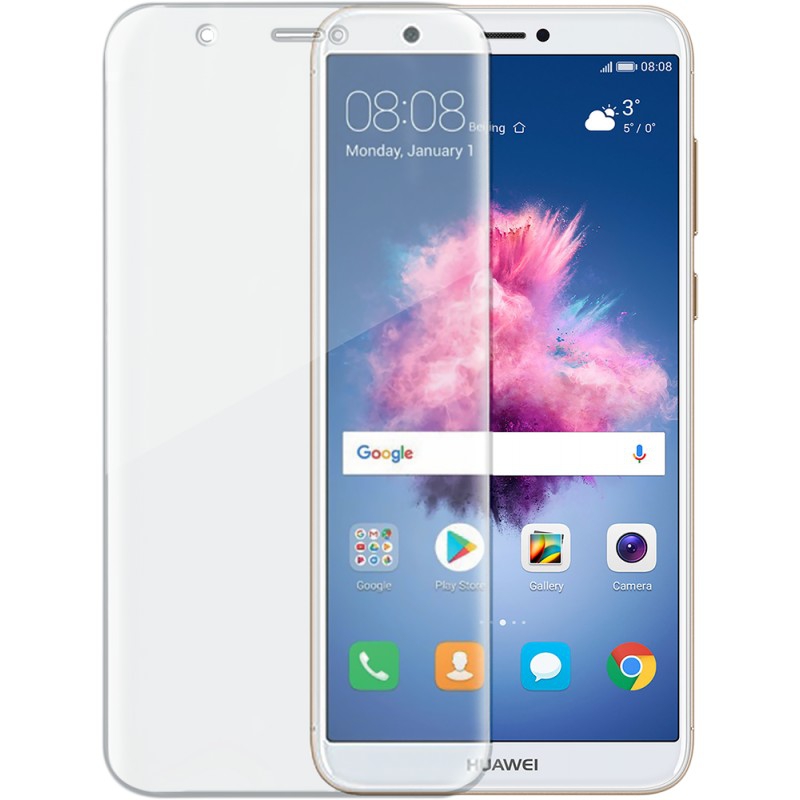 Телефон huawei p smart z