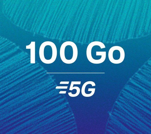 undefined 5G