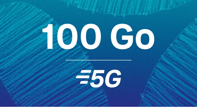 undefined 5G