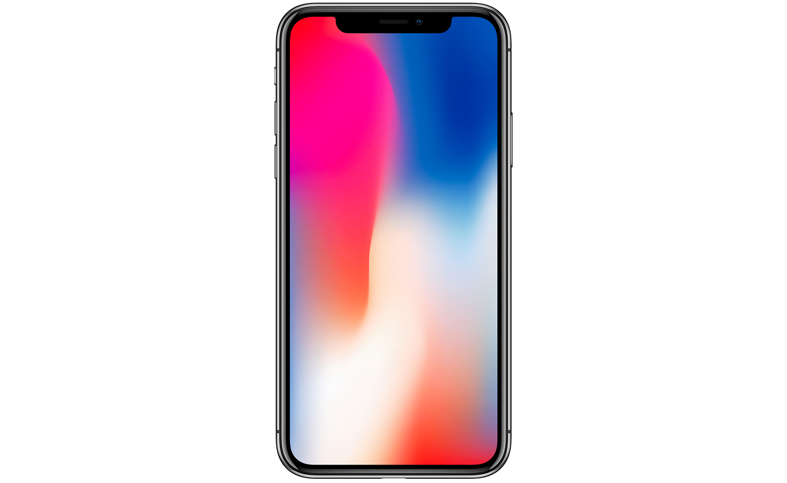 Apple Iphone X Gris Sidéral 64 Go Bouygues Telecom