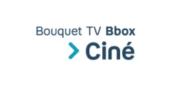 logo TV Bbox Ciné