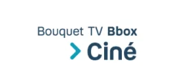 logo Bouquet TV Ciné