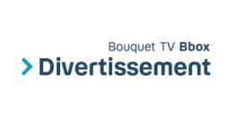 logo Bouquet TV Bbox Divertissement