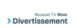 logo Bouquet TV Divertissement