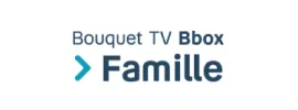 logo Bouquet TV Famille