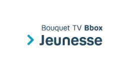 logo Bouquet TV Bbox Jeunesse