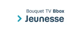 logo Bouquet TV Jeunesse