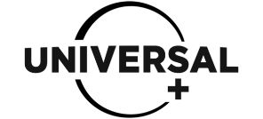 logo Universal+