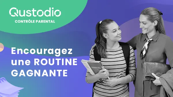 Qustodio, La solution de contrôle parental et de bien-être numérique tout en un