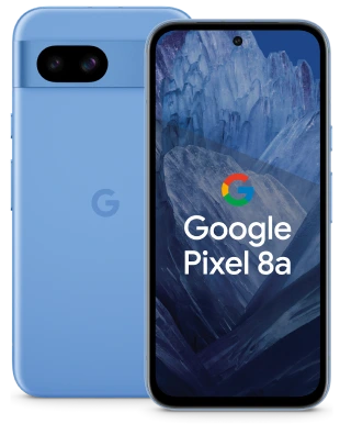 Google Pixel 8a