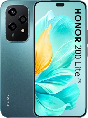 Honor 200 Lite 5G