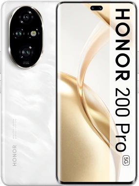 Honor 200 Pro 5G