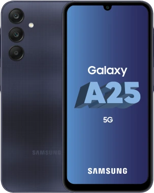 Samsung Galaxy A25 5G