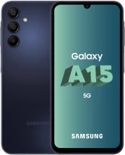 Samsung A15 5G