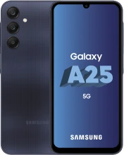 Samsung A25 5G