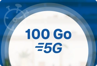 100Go 5G