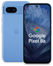 Google Pixel 8a