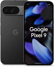 Google Pixel 9