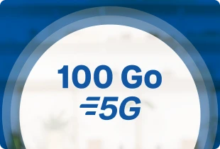 100Go 5G