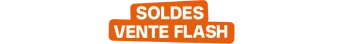 Soldes vente flash