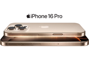 iPhone 16 Pro