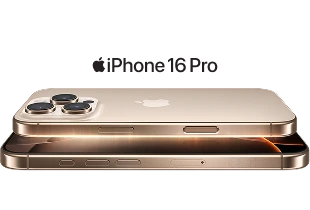 iPhone 16 Pro