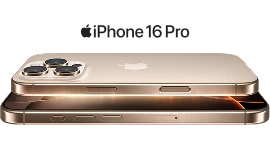 iPhone 16 Pro