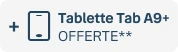 Tablette A9 TAB Offerte**