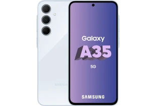 Samsung Galaxy A35 5G