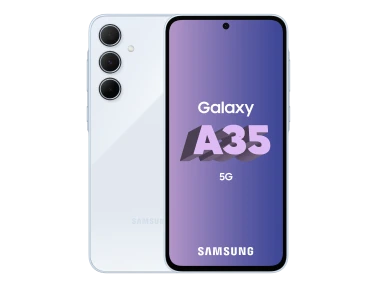 Samsung Galaxy A35 5G