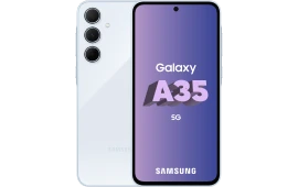 Samsung Galaxy A35 5G