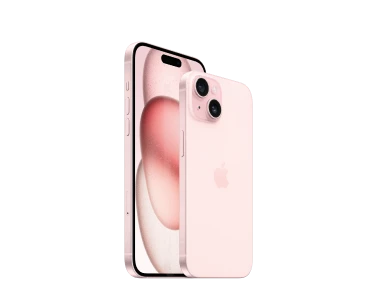 iPhone 15 Plus