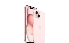 iPhone 15 Plus