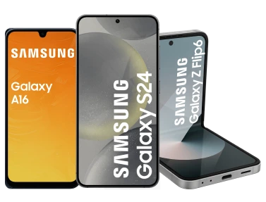 Une sélection de Samsung