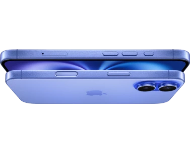 iPhone 16