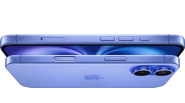 iPhone 16