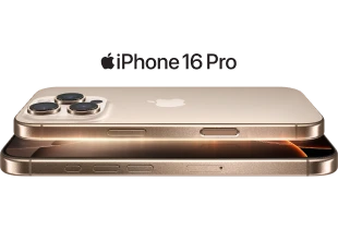 iPhone 16 Pro 