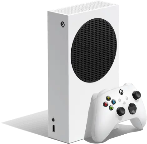 Test Xbox Series X : du confort et de la puissance à revendre - Les  Numériques