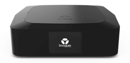 Telecommande Bouygues BBOX Ultym Décodeur TV HD 4k Android