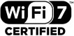 wifi 7 certified