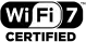 wifi 7 certified