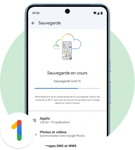 google sur android