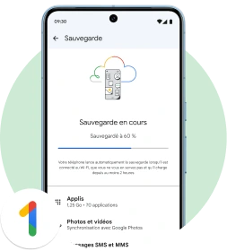 google sur android